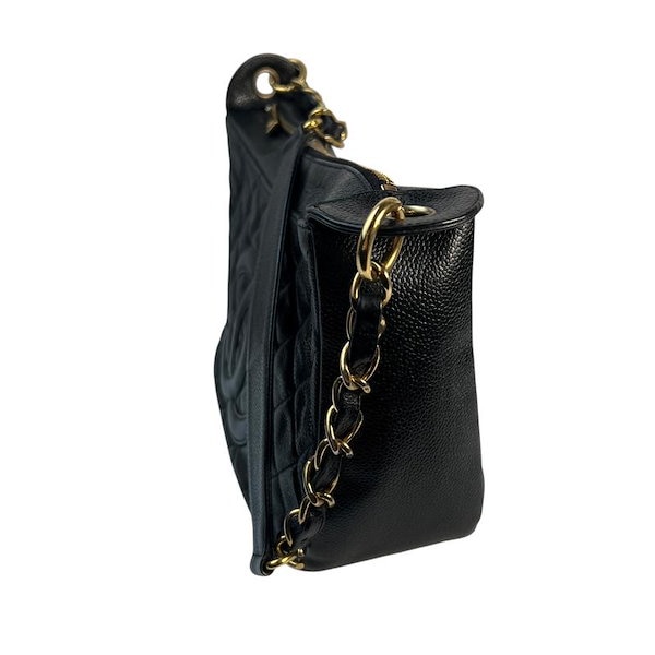 Qoo10] CHANEL CHANEL シャネル ココマーク キャ