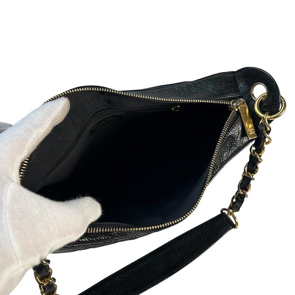 Qoo10] CHANEL CHANEL シャネル ココマーク キャ