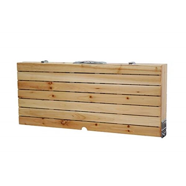 木製 ... : アウトドア アウトドアテーブル/レジャー用品 低価即納