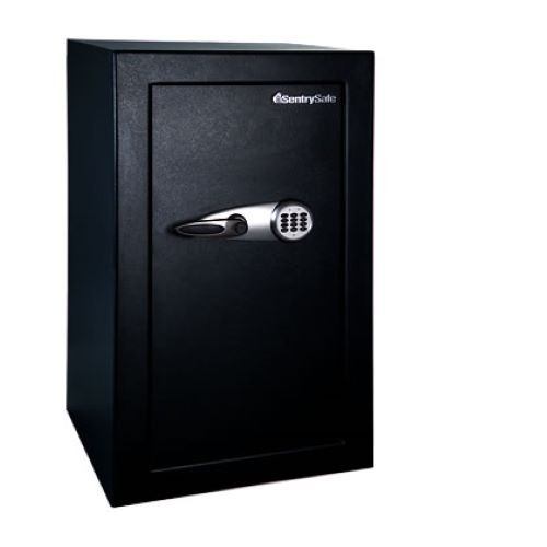 セントリー T0331 セキュリティ保管庫 約173.2L/約99.8kg ブラック セントリー T0331 セキュリティ保管庫 約173.2L/約99.8kg ブラック