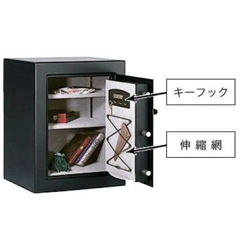 セントリー T0331 セキュリティ保管庫 約173.2L/約99.8kg ブラック セントリー T0331 セキュリティ保管庫 約173.2L/約99.8kg ブラック