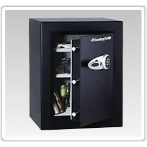 セントリー T0331 セキュリティ保管庫 約173.2L/約99.8kg ブラック セントリー T0331 セキュリティ保管庫 約173.2L/約99.8kg ブラック