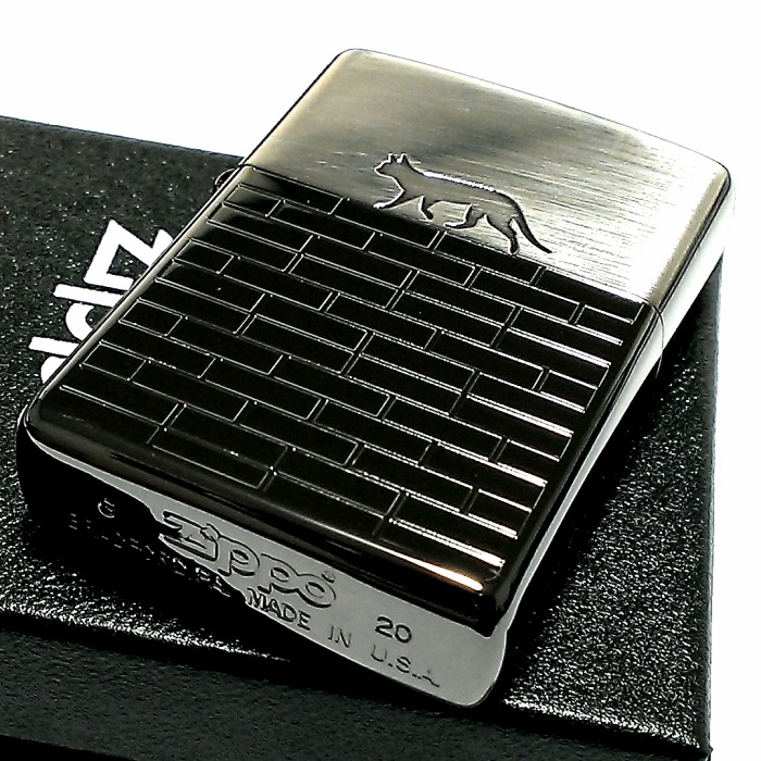 ZIPPO ライター ジッポ レンガ猫 ネコ キャット ブラックニッケル 可愛い ねこ かわいい レディース プレゼント ギフト ZIPPO ライター ジッポ レンガ猫 ネコ キャット ブラックニッケル 可愛い ねこ かわいい レディース プレゼント ギフト