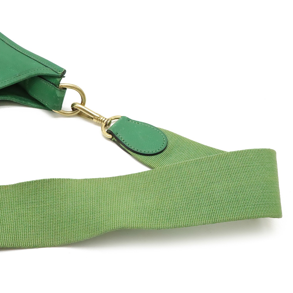 エヴリンI エブリン エブリン 1 GM ショルダーバッグ 肩掛け ヴォーエプソン レザー グリーン Z刻 エヴリンI エブリン エブリン 1 GM ショルダーバッグ 肩掛け ヴォーエプソン レザー グリーン Z刻