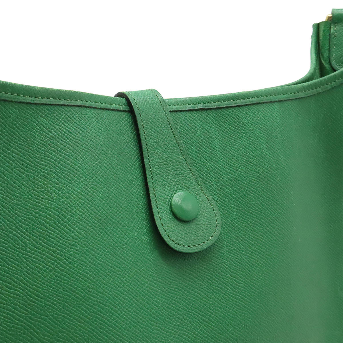 エヴリンI エブリン エブリン 1 GM ショルダーバッグ 肩掛け ヴォーエプソン レザー グリーン Z刻 エヴリンI エブリン エブリン 1 GM ショルダーバッグ 肩掛け ヴォーエプソン レザー グリーン Z刻