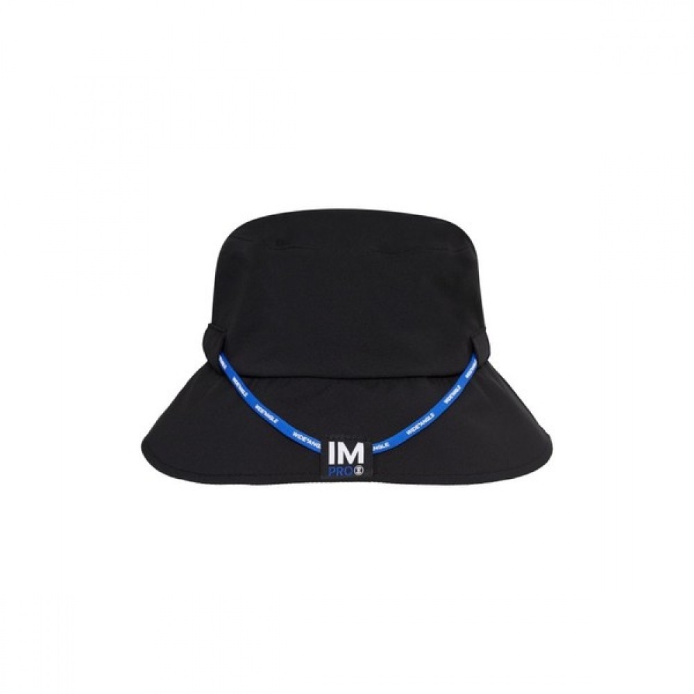 [ワイドアングル] トゥレインハット_WMM25C11Z1