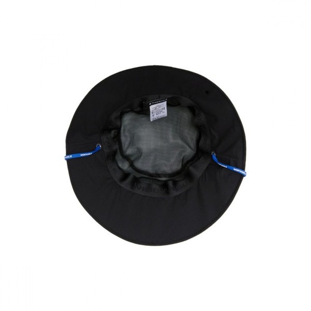 [ワイドアングル] トゥレインハット_WMM25C11Z1