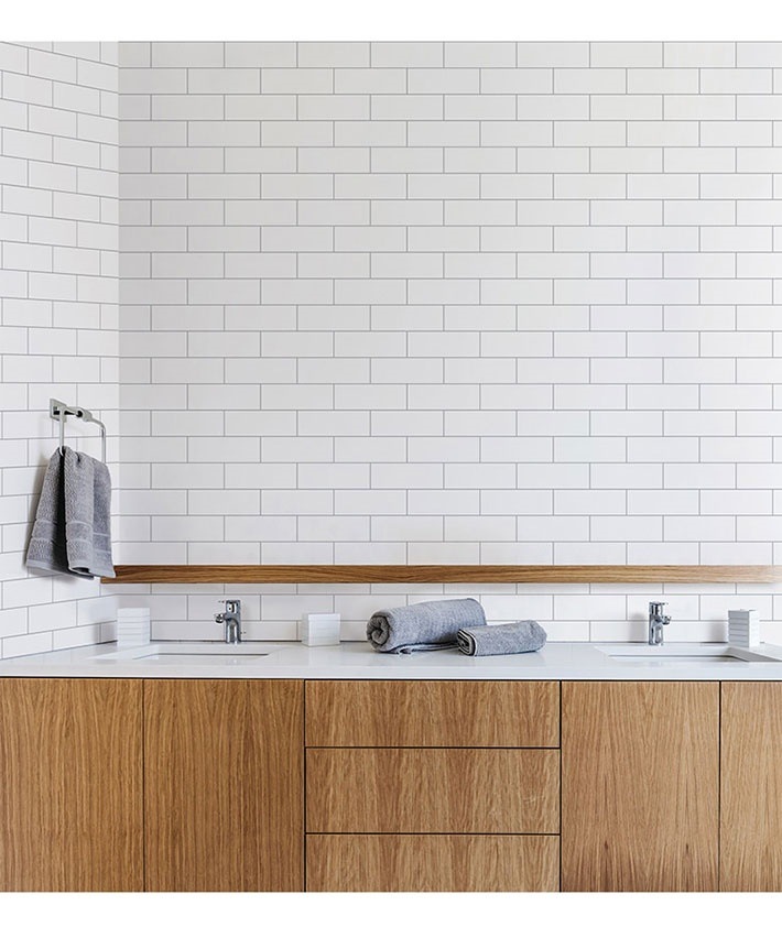 レンガタイル柄 シール 壁紙 白 レンガタイル柄の貼ってはがせる壁紙シール 壁紙15mセット 宅B レンガタイル柄 シール 壁紙 白 レンガタイル柄の貼ってはがせる壁紙シール 壁紙15mセット 宅B