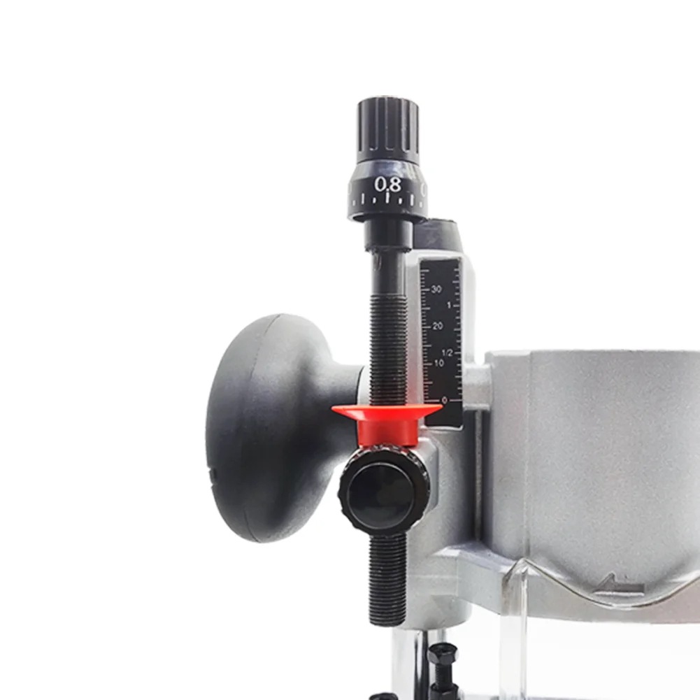 電気トリミング機電動工具アクセサリー用コンパクトプランジルーターフライス盤トリミング機ベース 電気トリミング機電動工具アクセサリー用コンパクトプランジルーターフライス盤トリミング機ベース