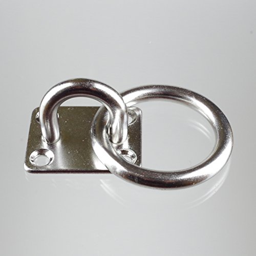 Curiace Trading(キュリアストレーディング) ハンモック・チェアハンモック取り付け金具