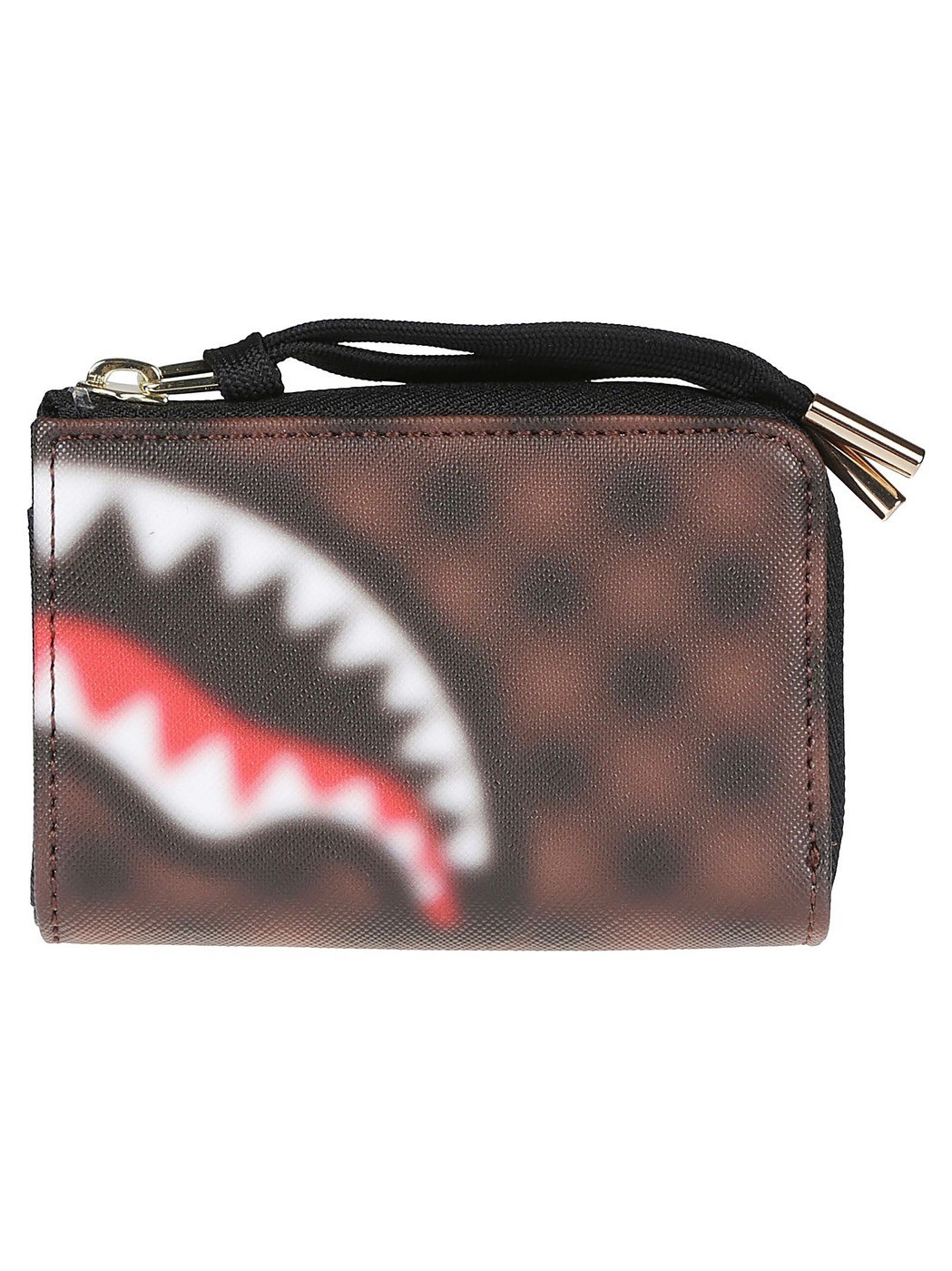 910W6848NSZ MARRONE/NERO 秋冬2024 財布 メンズ ia