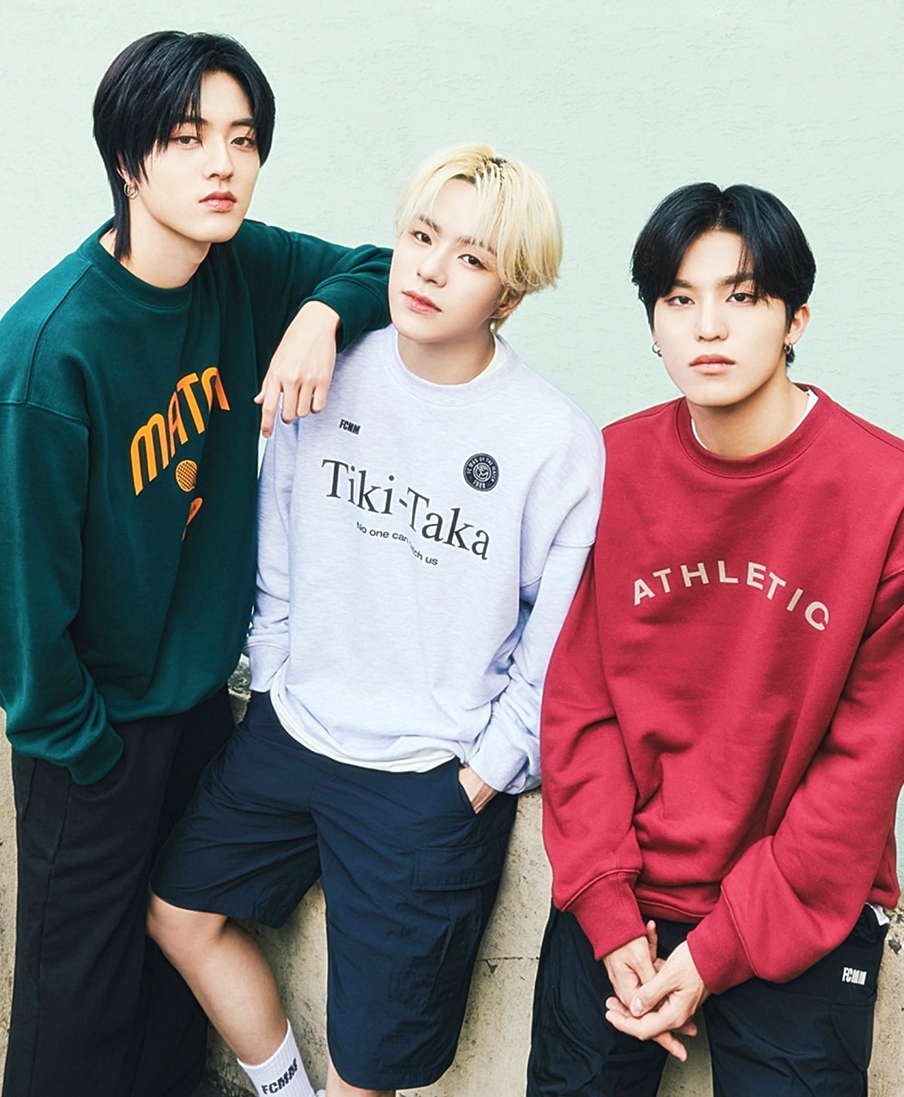 treasure トレーナー treasure map フーディートレーナーパーカー