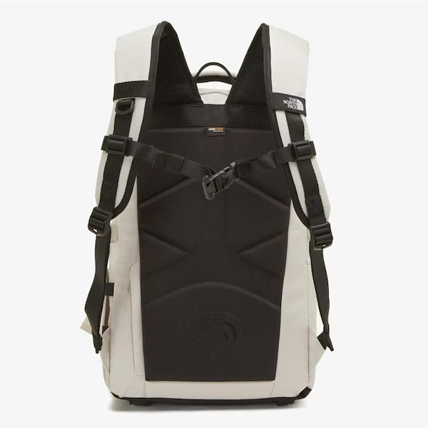 【韓国限定】 THE NORTH FACE リュック デュアル プロ ポーチ付き 楽天市場】The NORTH FACE DUAL PRO II BACKPACK FOR UNISEXの通販