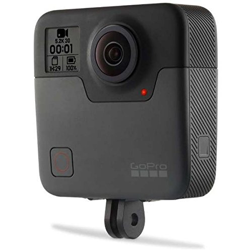 GoPro GoPro FUSION : カメラ 国産大特価