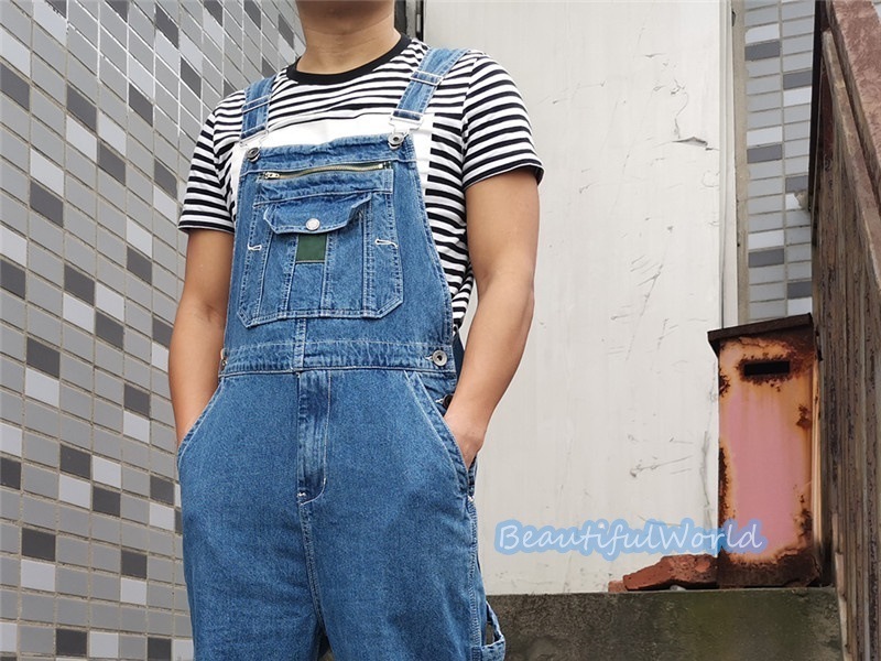 サロペット メンズ オーバーオール デニムオーバーオール つなぎ オールインワン サスペンダー ストリートアメカジ 作業服 春秋 お洒落24bdk36 サロペット メンズ オーバーオール デニムオーバーオール つなぎ オールインワン サスペンダー ストリートアメカジ 作業服 春秋 お洒落24bdk36