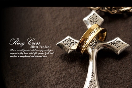 クロスタイドブランドシルバーメンズペンダントタイシルバークラウンスターリングシルバーペンダント クロスタイドブランドシルバーメンズペンダントタイシルバークラウンスターリングシルバーペンダント