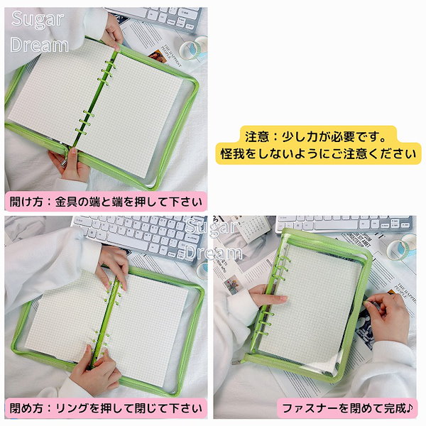 J-HOPE 【Sweet Dreams 】バインダーブックカバー トレカ無し J-HOPE Sweet Dreams Binder&Book Cover - メルカリ