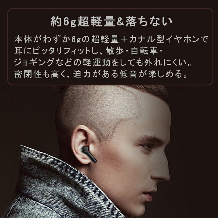 【ワイヤレスイヤホン】ノイズキャンセル Bluetooth 5.2 イヤホン Qualcomm 左右分離型 完全ワイヤレス コードレスイヤホン 高音質 ワイヤレス iPhone 通話 【ワイヤレスイヤホン】ノイズキャンセル Bluetooth 5.2 イヤホン Qualcomm 左右分離型 完全ワイヤレス コードレスイヤホン 高音質 ワイヤレス iPhone 通話