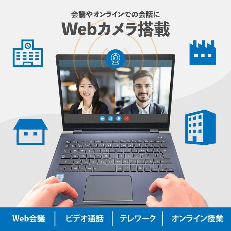 ノートパソコン 中古 12.1インチ SSD256GB メモリ8GB Corei5 8世代 Microsof toffice 2021 搭載 Win11 Lets note CF-SV7 ノートパソコン 中古 12.1インチ SSD256GB メモリ8GB Corei5 8世代 Microsof toffice 2021 搭載 Win11 Lets note CF-SV7