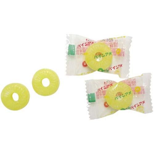 パイン パインアメ 1kg×3袋 パイン パインアメ 1kg×3袋