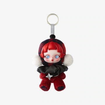 Qoo10] LABUBU 公式正規品POP MART SKULLP