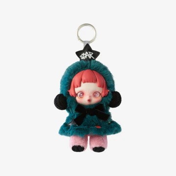 Qoo10] LABUBU 公式正規品POP MART SKULLP