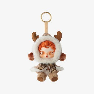 【正規品】POPMART LABUBU ハロウィン ぬいぐるみペンダント 楽天市場】ハッピー ハロウィン パーティー シリーズ おすわり