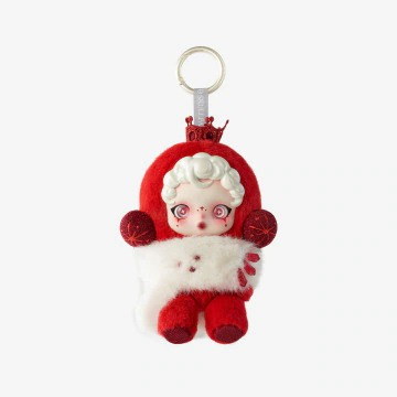 POP MART ぬいぐるみ ペンダント Labubu Qoo10] POP MART 公式正規品POP MART LABUBU : おもちゃ・知育