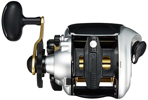 シマノ(SHIMANO) 1... : アウトドア 電動リール 超激得得価