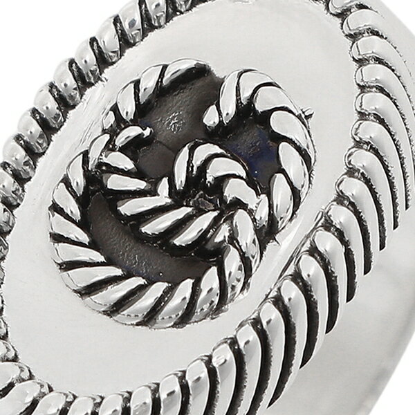 リング アクセサリー レディース メンズ GG MARMONT ダブル G リング 631746 J8400 0701 シルバー