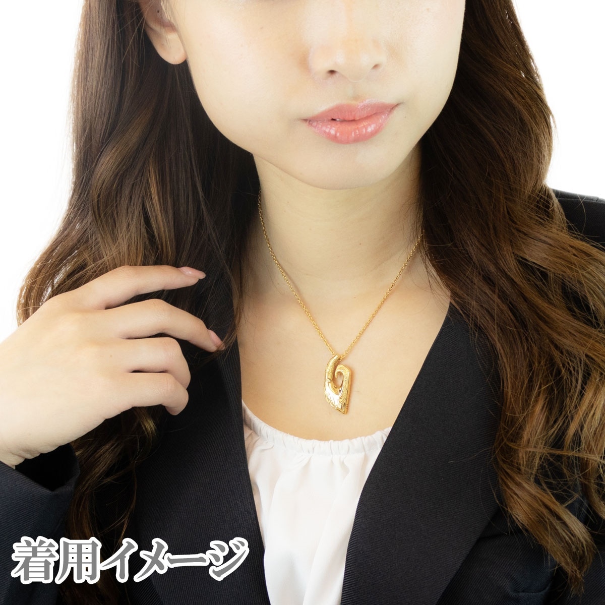 ネックレス レディース メンズ ユニセックス ハワイアンジュエリー サージカルステンレス 釣り針 フィッシュフック マイレ スクロール 波 彫刻 ハワジュ キレイ おしゃれ かっこいい 気品 高級感 ネックレス レディース メンズ ユニセックス ハワイアンジュエリー サージカルステンレス 釣り針 フィッシュフック マイレ スクロール 波 彫刻 ハワジュ キレイ おしゃれ かっこいい 気品 高級感