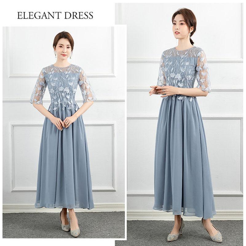 【即納】パーティードレス 大きいサイズ 結婚式 服装 七分袖 レース ワンピース 二次会 お呼ばれ 発表会 フォーマル20代 30代 40代 50代 【即納】パーティードレス 大きいサイズ 結婚式 服装 七分袖 レース ワンピース 二次会 お呼ばれ 発表会 フォーマル20代 30代 40代 50代