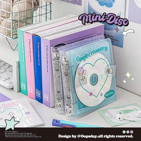 Qoo10] コレクトブック トレカケース トレカホ