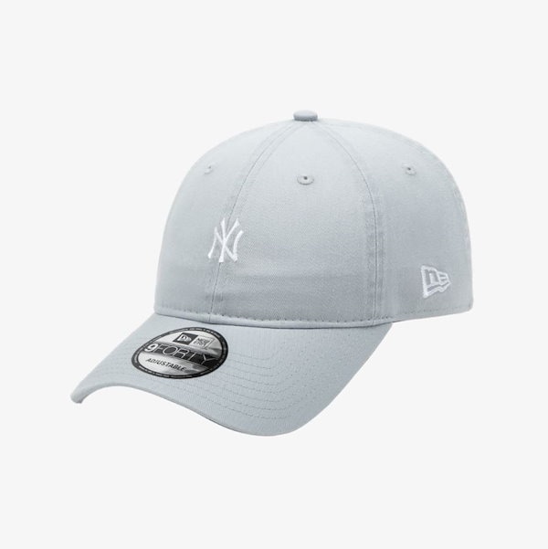 Qoo10] New era MLB WASHED MINI LOGO