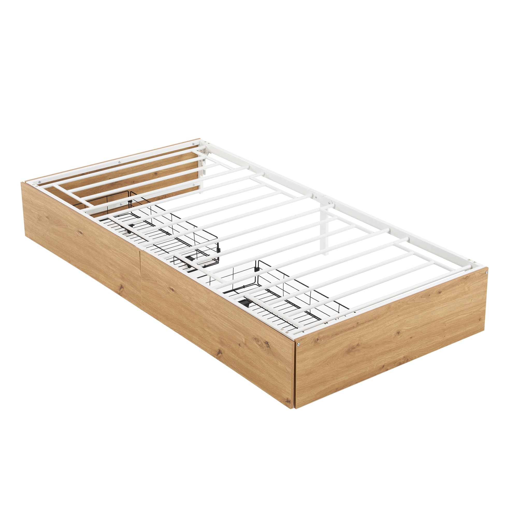 【新作】【ホワイト】 パイプベッド 折りたたみ ベッドフレーム シングル 軽量 持ち運び 組立簡単 ベッド 広げるだけで完成折りたたみベッド 下収納 シングルベッド 収納 コンパクト 折畳ベッド 引 【新作】【ホワイト】 パイプベッド 折りたたみ ベッドフレーム シングル 軽量 持ち運び 組立簡単 ベッド 広げるだけで完成折りたたみベッド 下収納 シングルベッド 収納 コンパクト 折畳ベッド 引