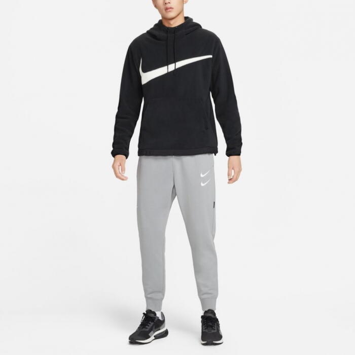 正規品 ウェア クラブ + フリース ウィンタライズド プルオーバー ロングスリーブ フーディ ブラック DQ4897 010 正規品 ウェア クラブ + フリース ウィンタライズド プルオーバー ロングスリーブ フーディ ブラック DQ4897 010