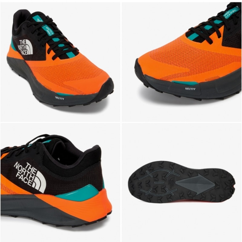 ザ・ノース・フェイス NS97Q06C オス型ヴェクティブ・エンダーレス 3 ザ・ノース・フェイス NS97Q06C オス型ヴェクティブ・エンダーレス 3