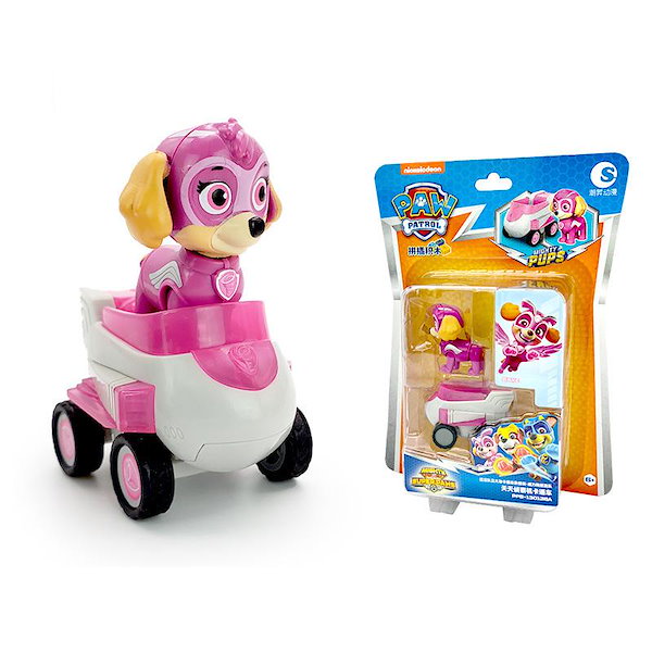 パウパトロール　キッズデスク　クリスマスプレゼントに♪ 送料無料 PAW PATROL パウパトロール おもちゃ グッズ 互換