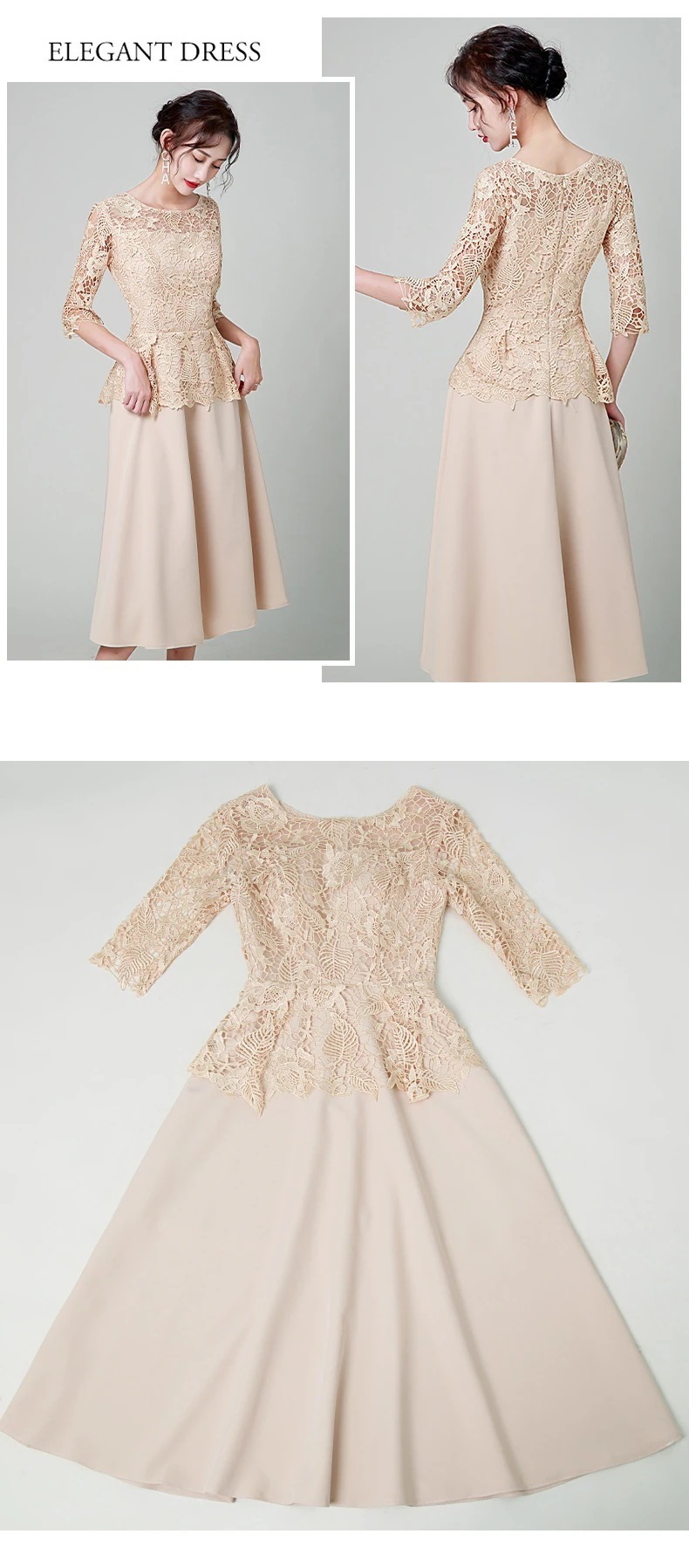 パーティードレス 結婚式 20代 30代 ドレス お呼ばれ 二次会 花嫁 ワンピース 同窓会 フォーマル 卒業式 披露宴 演奏会 成人式