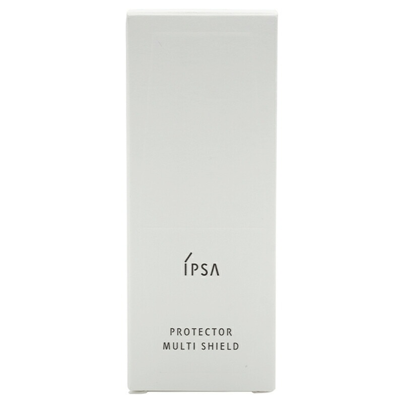プロテクター マルチシールド 30mL　SPF50+/PA++++ 日やけ止め用乳液[ギフトラッピング対応]