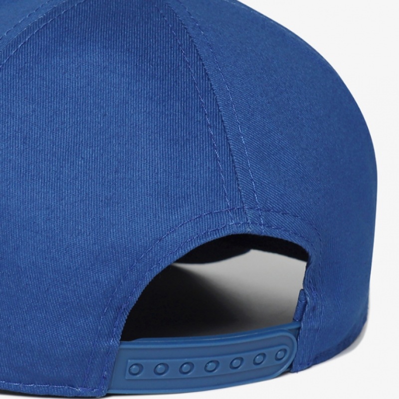 フィラ F+ LAキャップ (ブルー) フィラ F+ LAキャップ (ブルー)