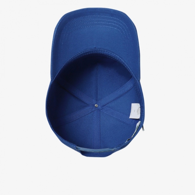 フィラ F+ LAキャップ (ブルー) フィラ F+ LAキャップ (ブルー)