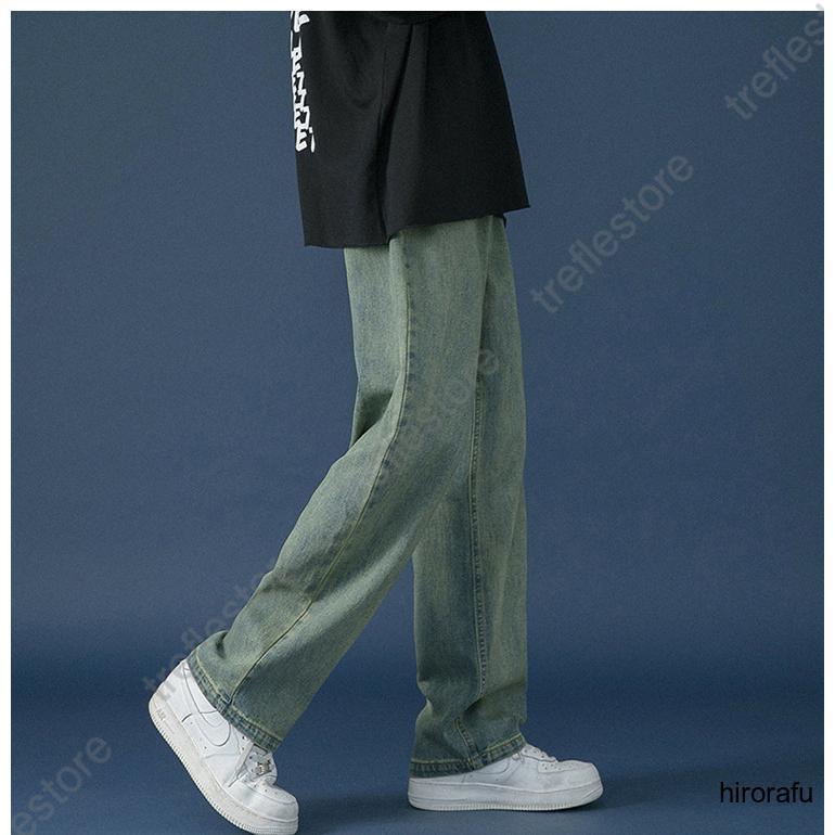 ジーンズ　春夏秋冬　メンズ　ズボン　パンツ　オールシーズン　デニムパンツ　JEANS　メンズジーンズ　Gパン　　カジュアル