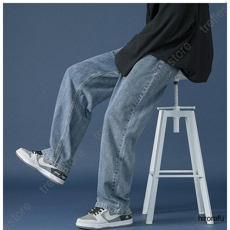 ジーンズ　春夏秋冬　メンズ　ズボン　パンツ　オールシーズン　デニムパンツ　JEANS　メンズジーンズ　Gパン　　カジュアル