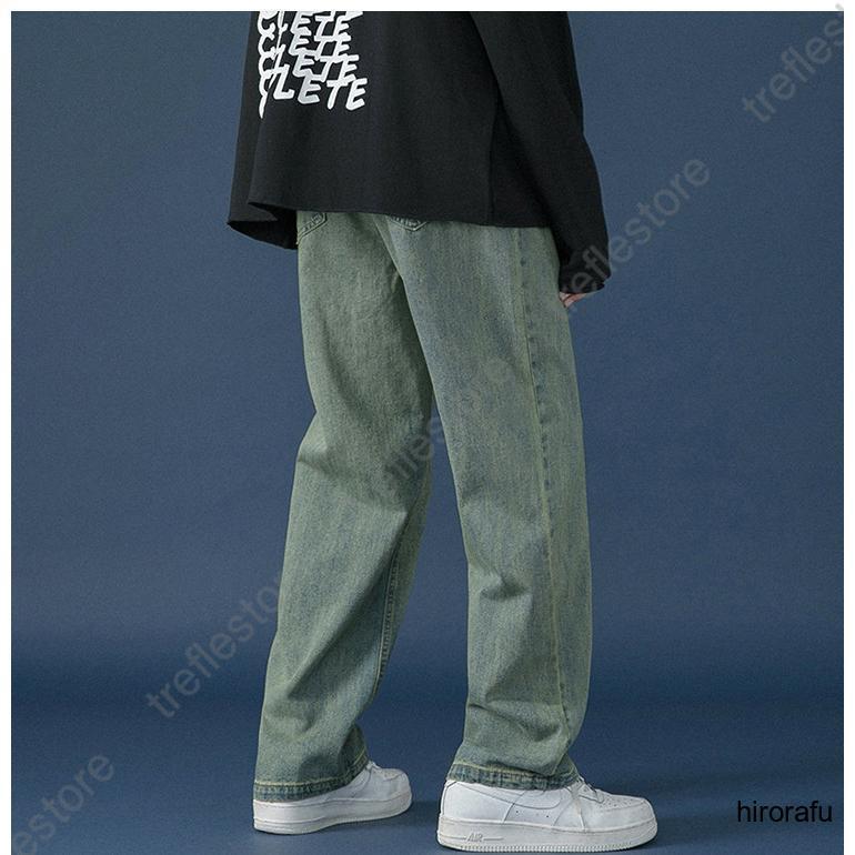 ジーンズ　春夏秋冬　メンズ　ズボン　パンツ　オールシーズン　デニムパンツ　JEANS　メンズジーンズ　Gパン　　カジュアル
