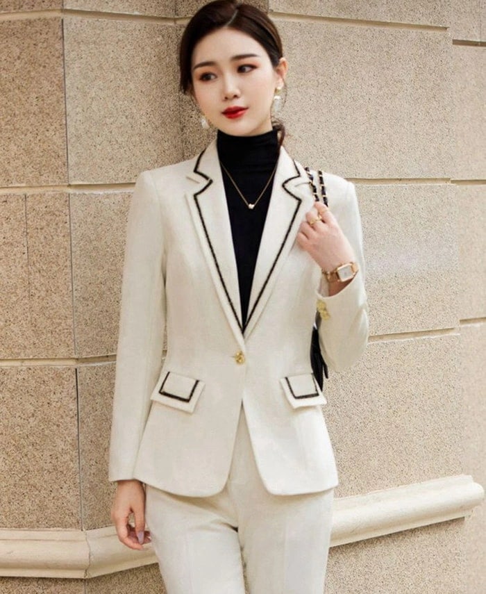 レディースセットアップ オールインワン パンツスーツ 長袖 無地トップスとロングパンツ2点セット 通勤パンツスーツ 二次会 披露宴0代 フォーマル 入学式 卒業式 ジャケット パンツ オフィス パンツ レディースセットアップ オールインワン パンツスーツ 長袖 無地トップスとロングパンツ2点セット 通勤パンツスーツ 二次会 披露宴0代 フォーマル 入学式 卒業式 ジャケット パンツ オフィス パンツ