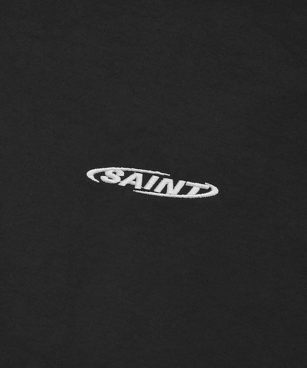 ★SAINTPAIN★送料込★韓国★人気 SP NYLON CIRCLE TRACK JACKET Saintpain