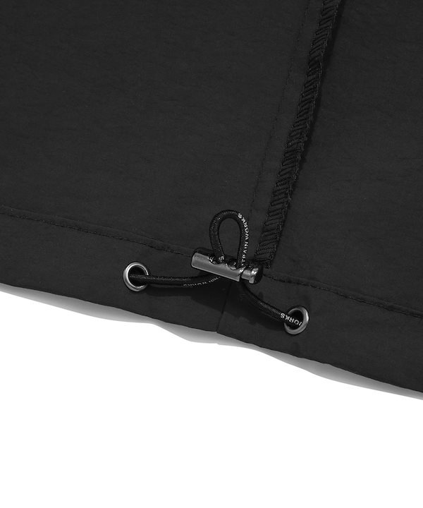 ★SAINTPAIN★送料込★韓国★人気 SP NYLON CIRCLE TRACK JACKET SP_BLOCK_WIND_SHELL_TRACK_JACK