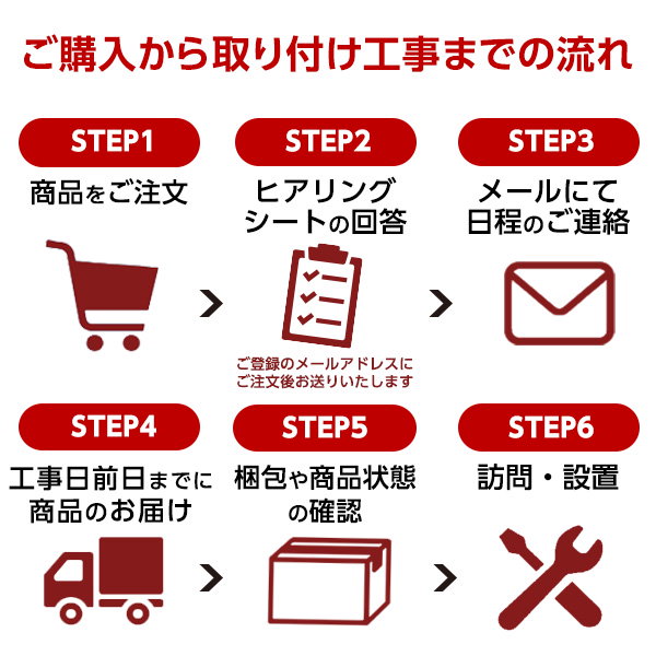 Qoo10] アイリスオーヤマ IHC-B122-W 標準設置工事セット