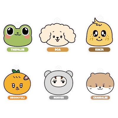 seventeen ミニティーン　プギュリ　スングァン　セット　2025 seventeen ミニティーン プギュリ スングァン セット 2025